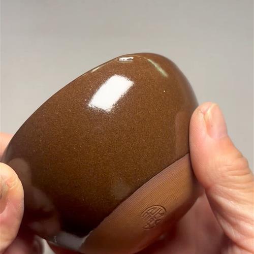 【闪购商品】茶盏-422............