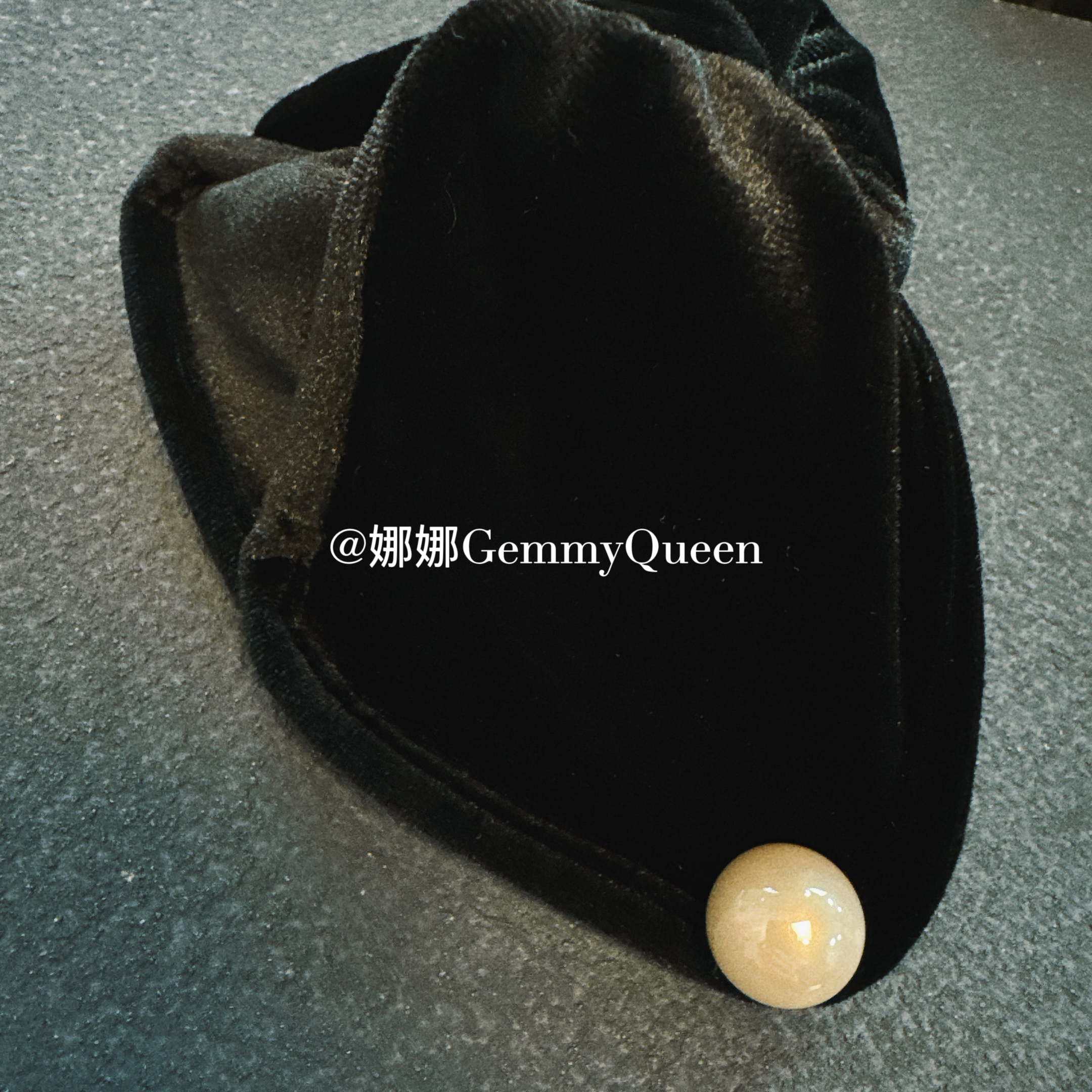 娜娜GemmyQueen抓夹GQ10369
