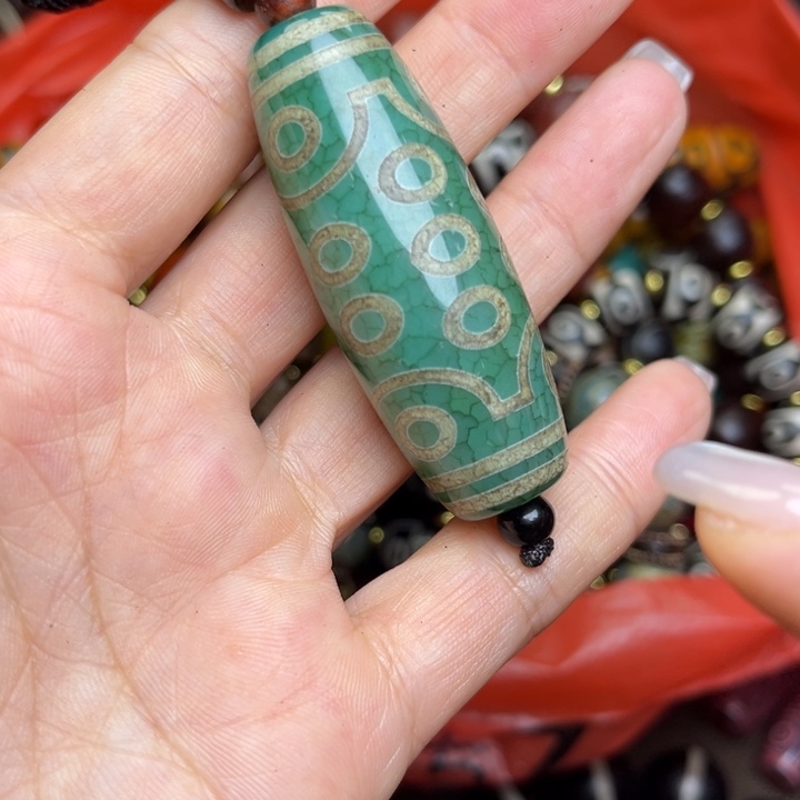 玛瑙/玉髓未镶嵌手链