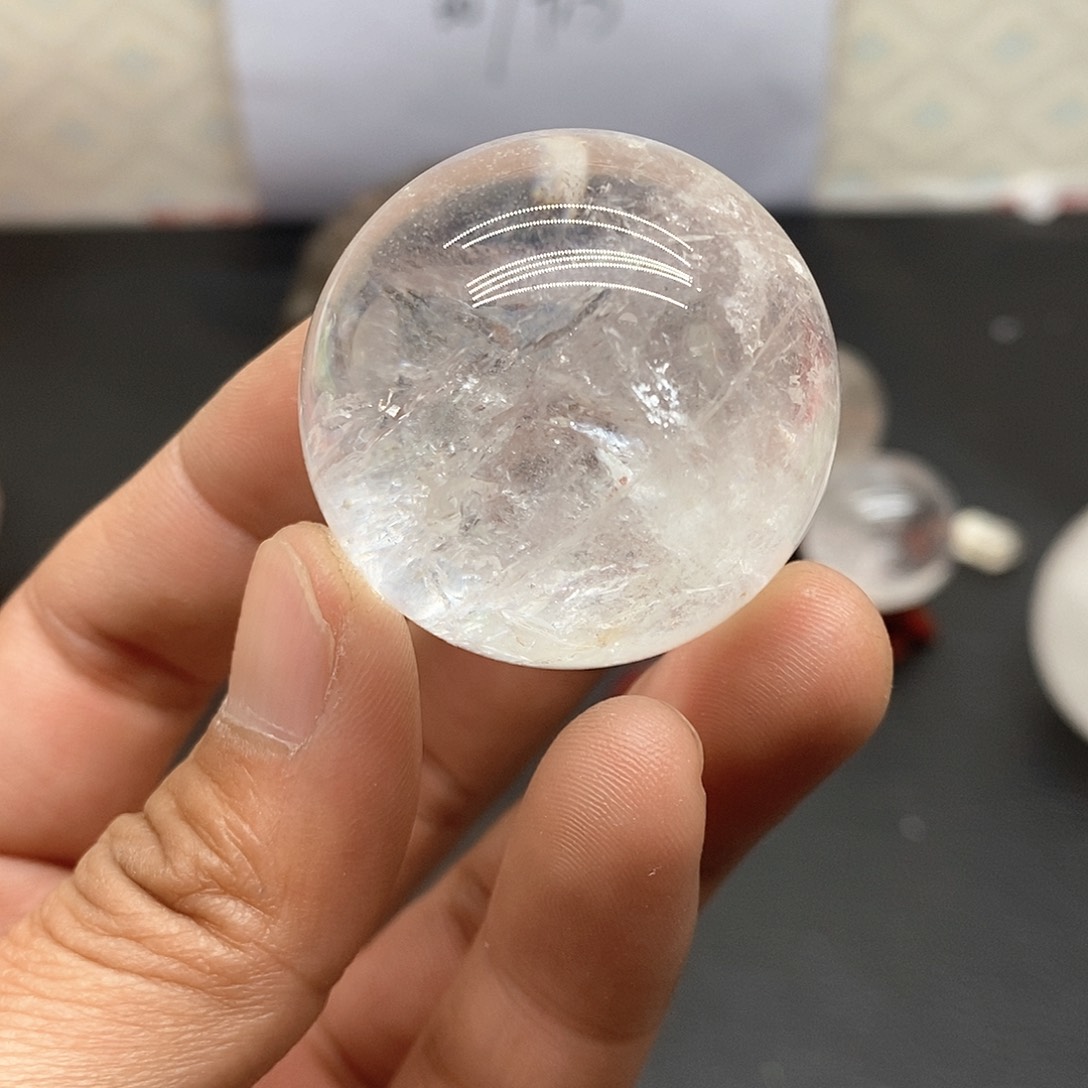 水晶221未镶嵌水晶石