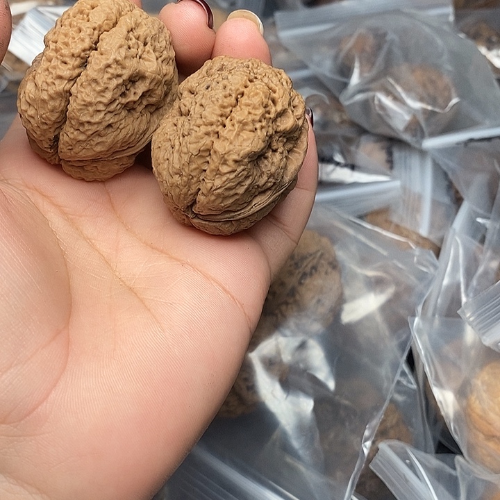 把件文玩核桃41号41mm