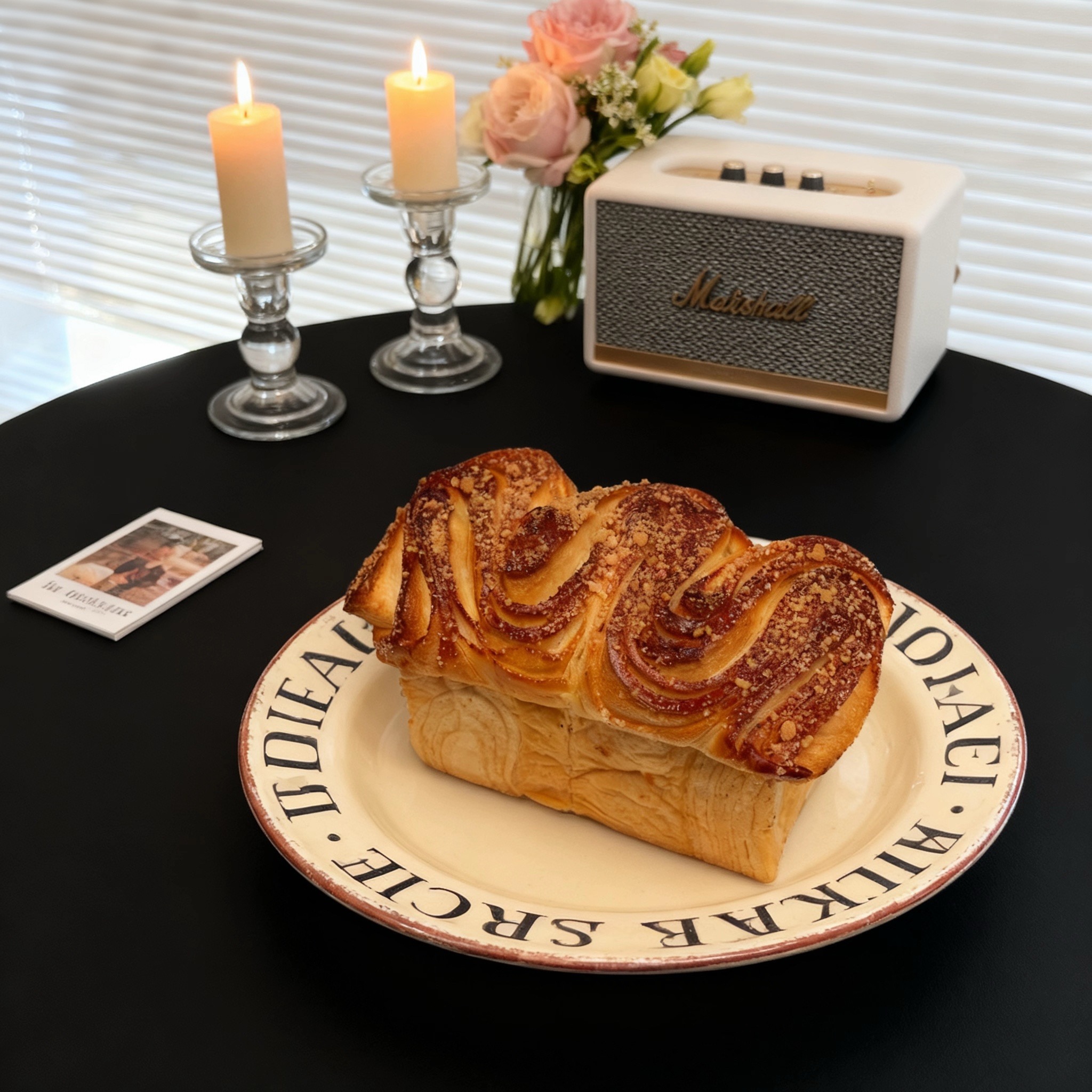 法式奶香酥粒吐司(當日烤製 新鮮製作)