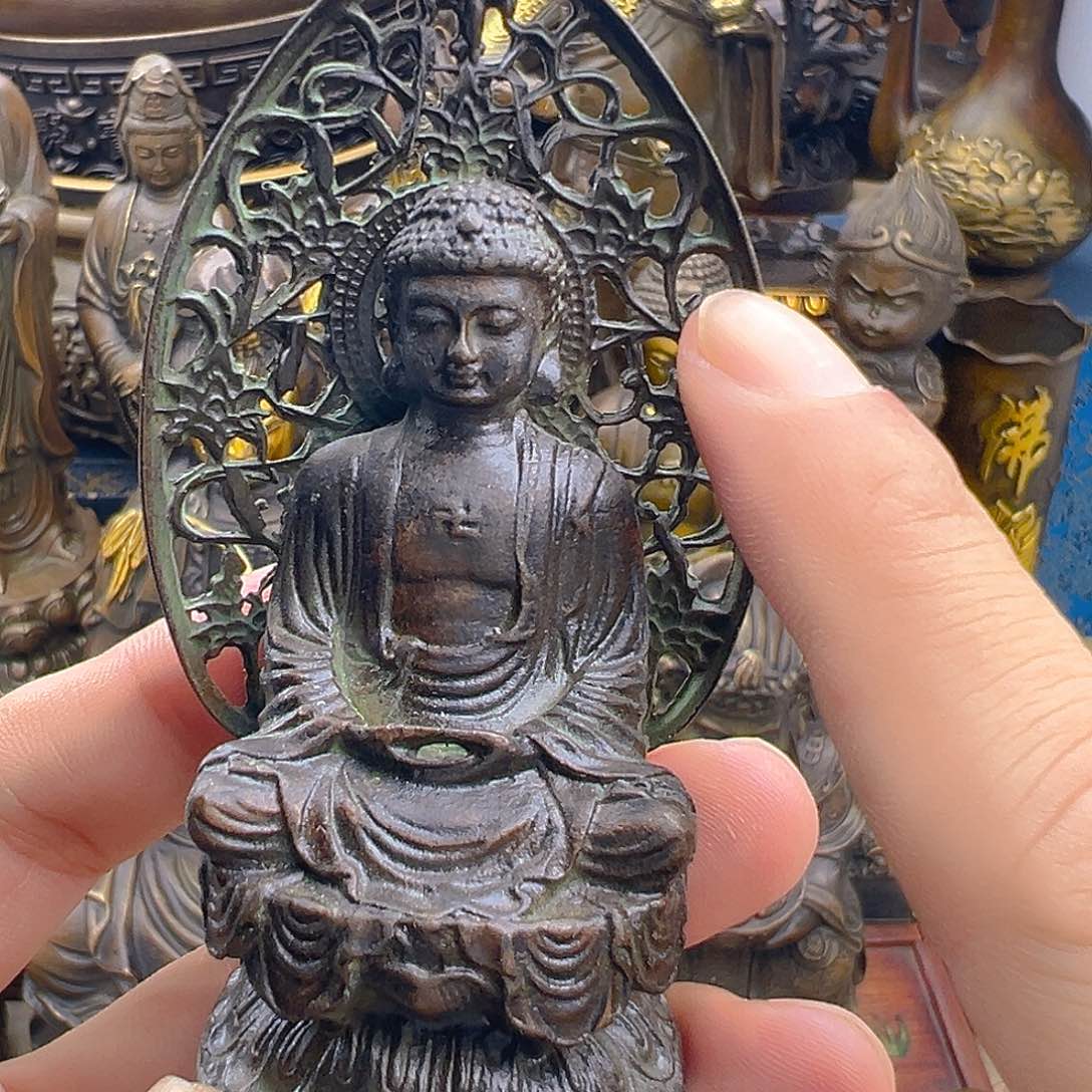 铜工艺美术品等艺术品的收藏