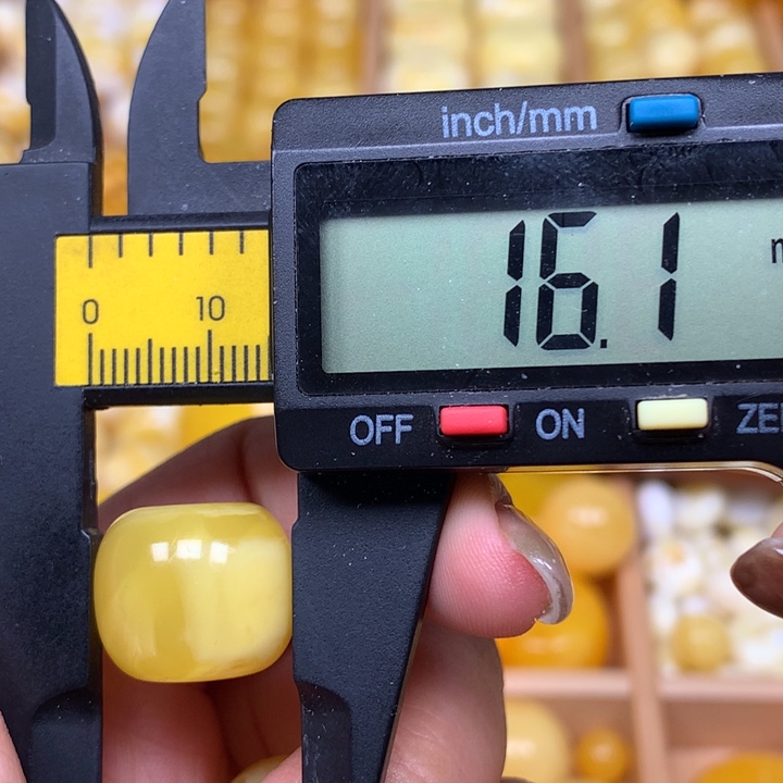 非金属配珠配饰060