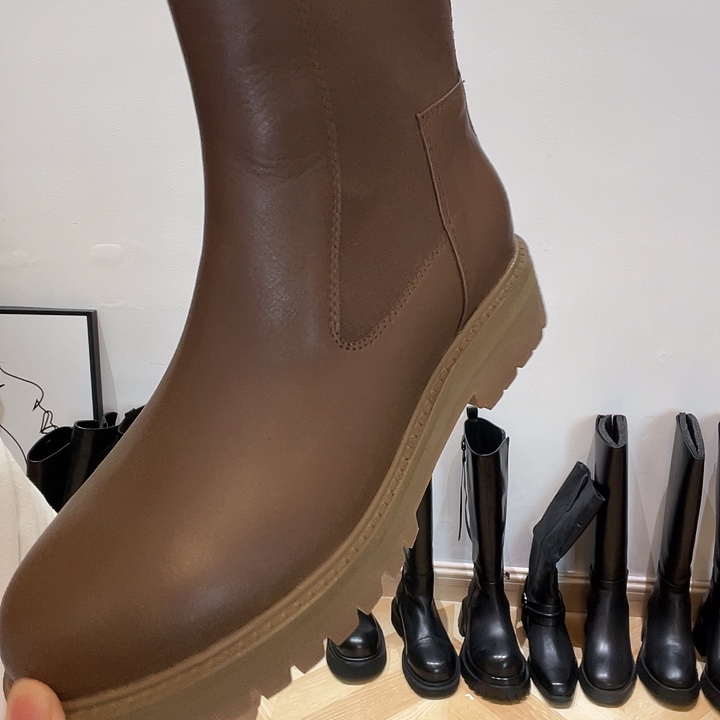 37码短靴休闲运动