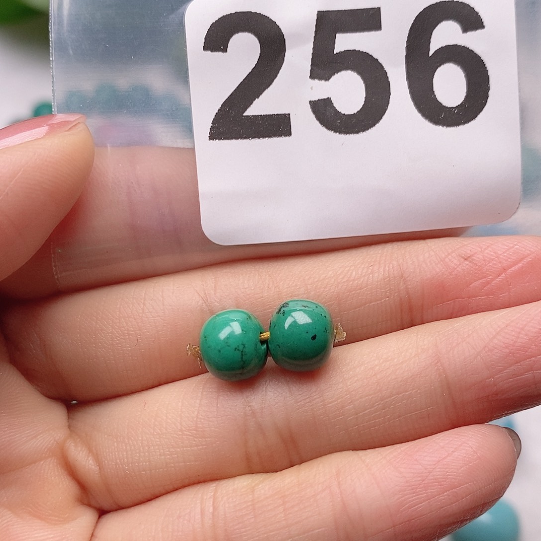 原生态特色手工散珠