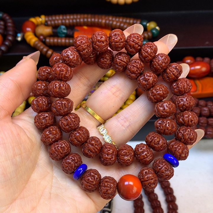 金刚菩提吊坠菩提