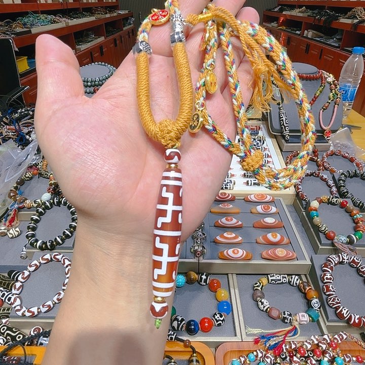 未镶嵌玛瑙/玉髓珠宝奇石