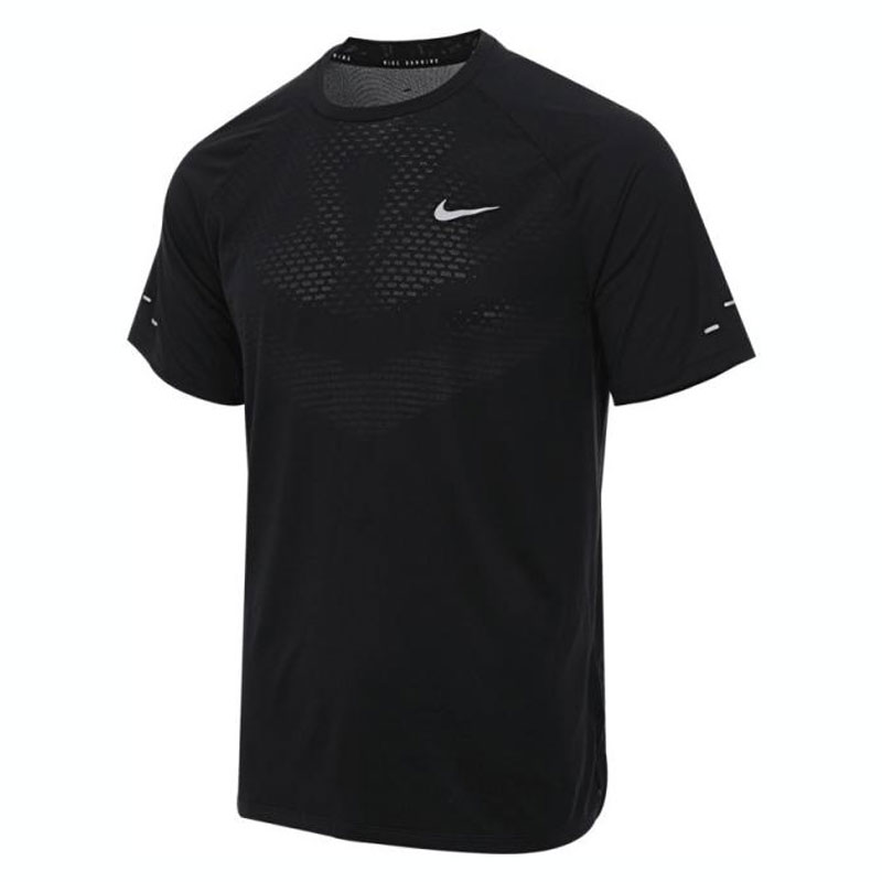 NIKE耐克【蒙】男子运动休闲短袖T恤HV5204-010