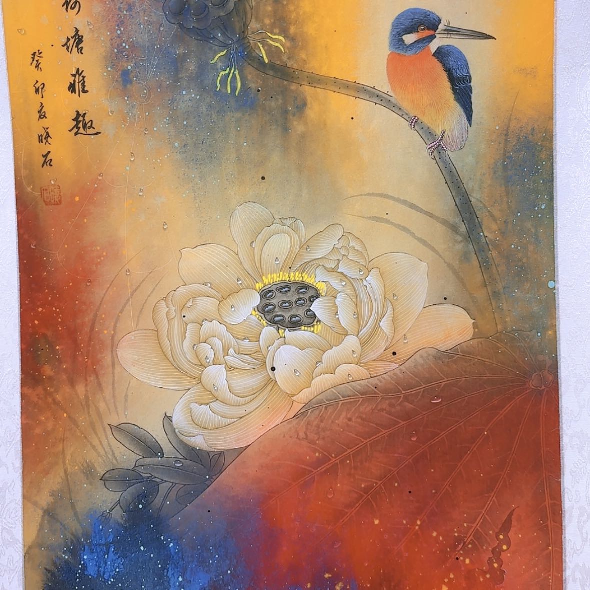 【闪购商品】国画书法作品欣赏，书法作品欣赏，书法