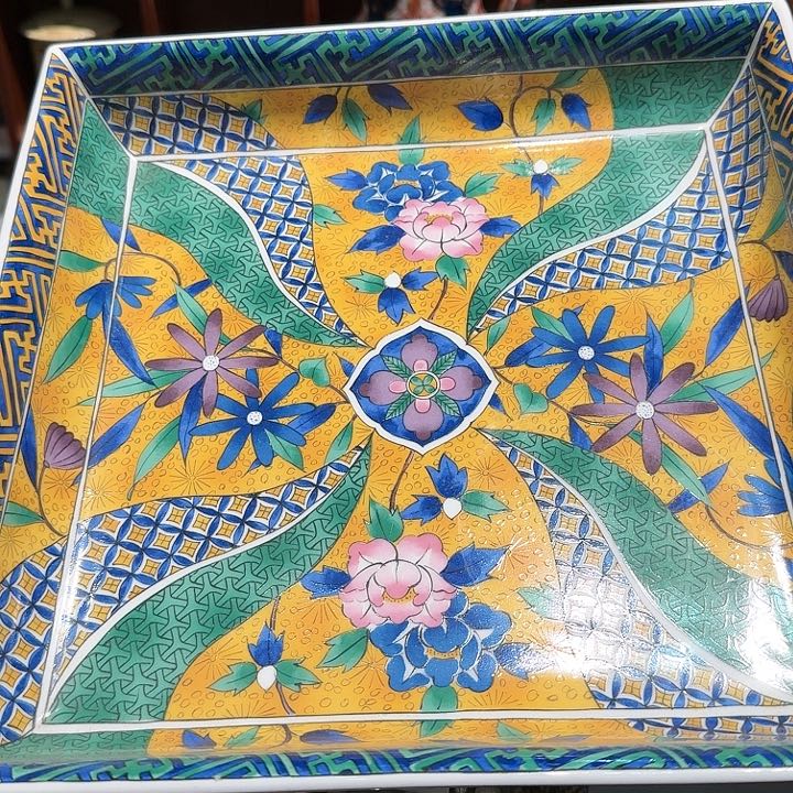 盖碗满500送大碗一个