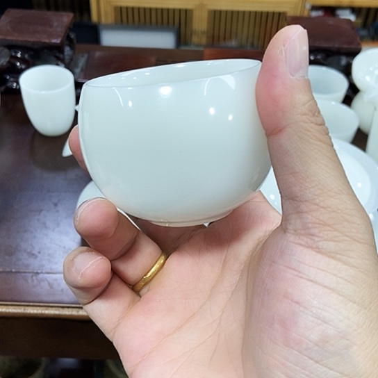 主人杯禅定杯66666