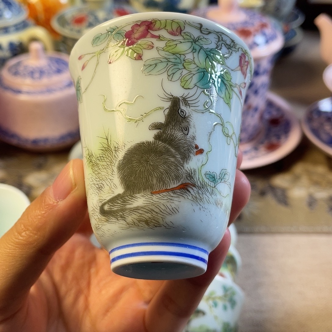 瓷片景德镇陶瓷1556666999999