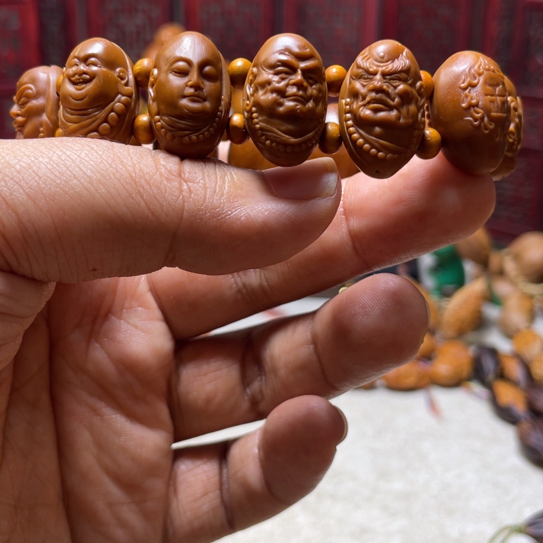 吊坠橄榄核橄榄核