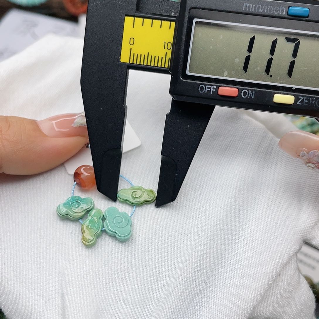 南红玛瑙珠宝奇石未镶嵌