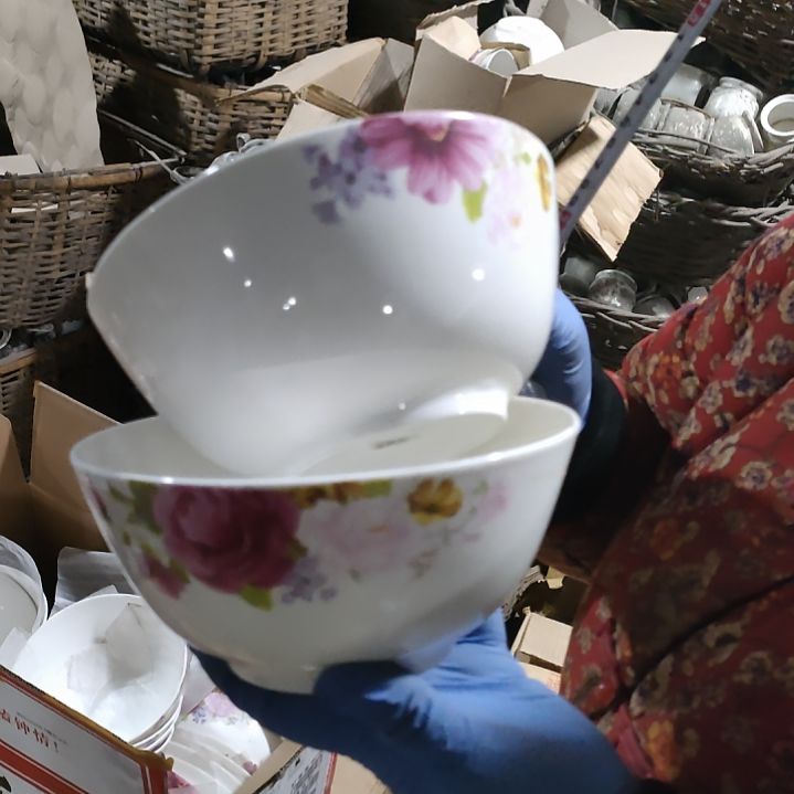 摆件盘子碗茶壶啥都有大号