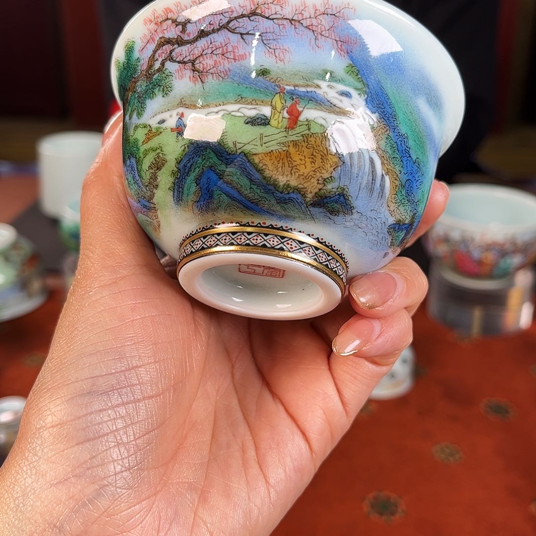 九鸣瓷艺九鸣瓷艺