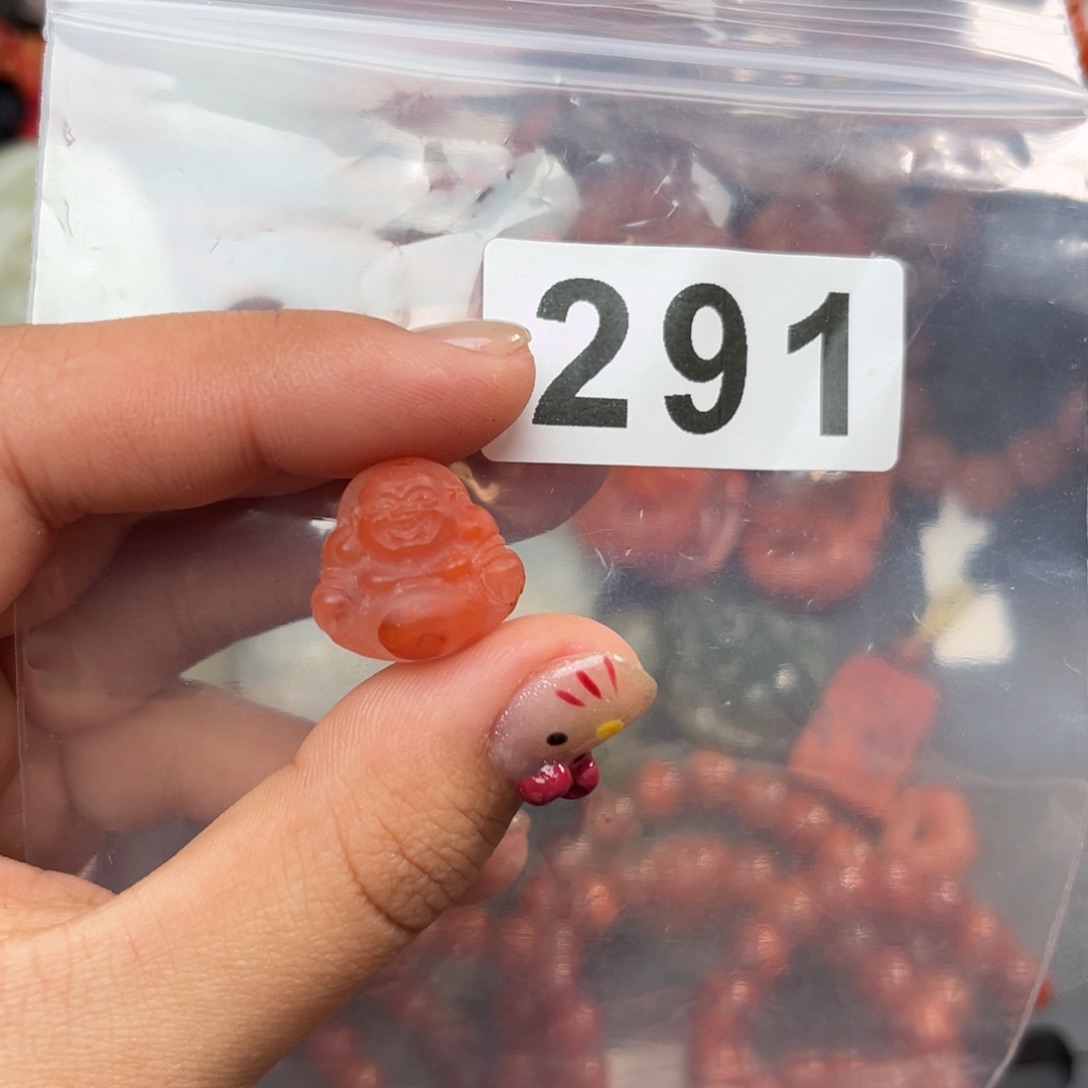 南红玛瑙珠宝奇石未镶嵌