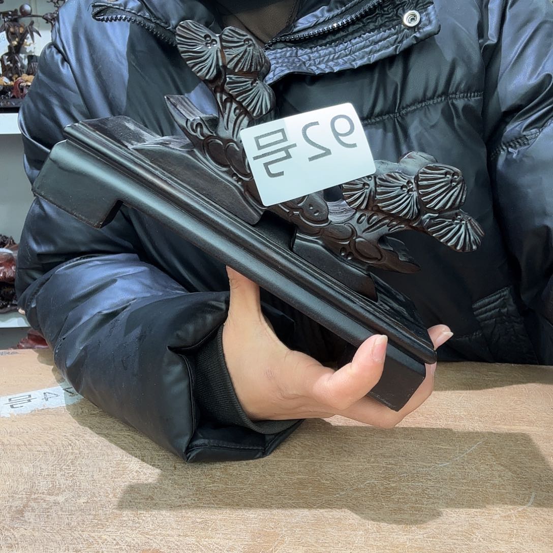 大果紫檀（缅甸花梨）92