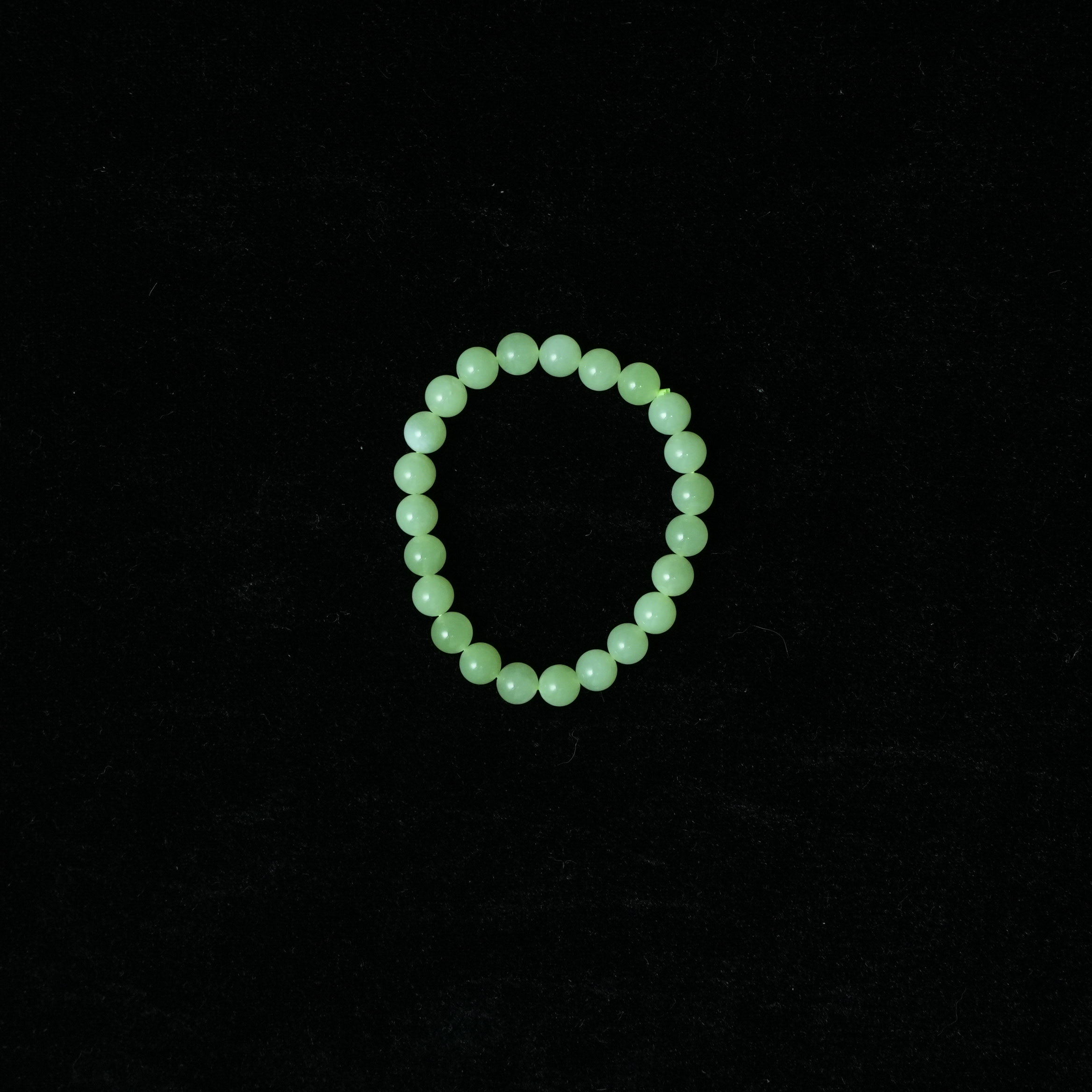 55G153  创汇  和田玉手串