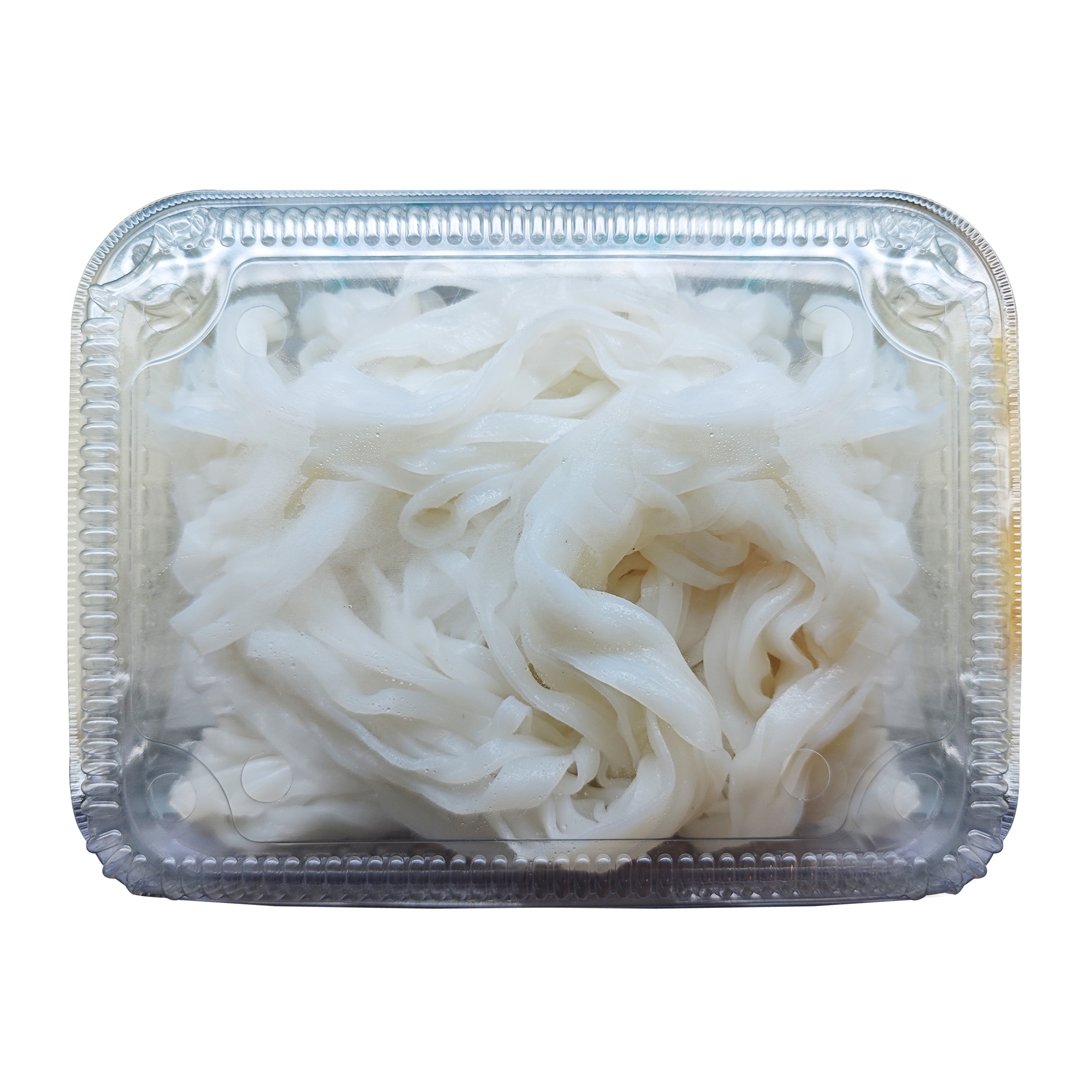 鲜湿粉条(细粉条）(500g)