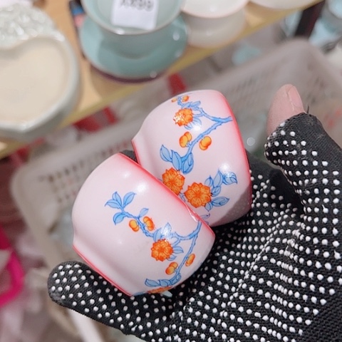 微瑕介意的朋友不要下单