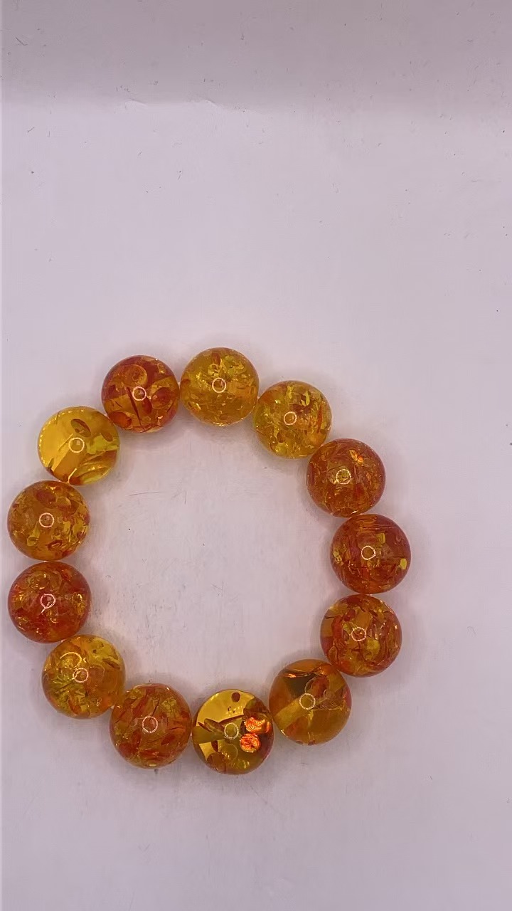 YY53【恒利】精美时尚大气搭配手串（多样性发其一）