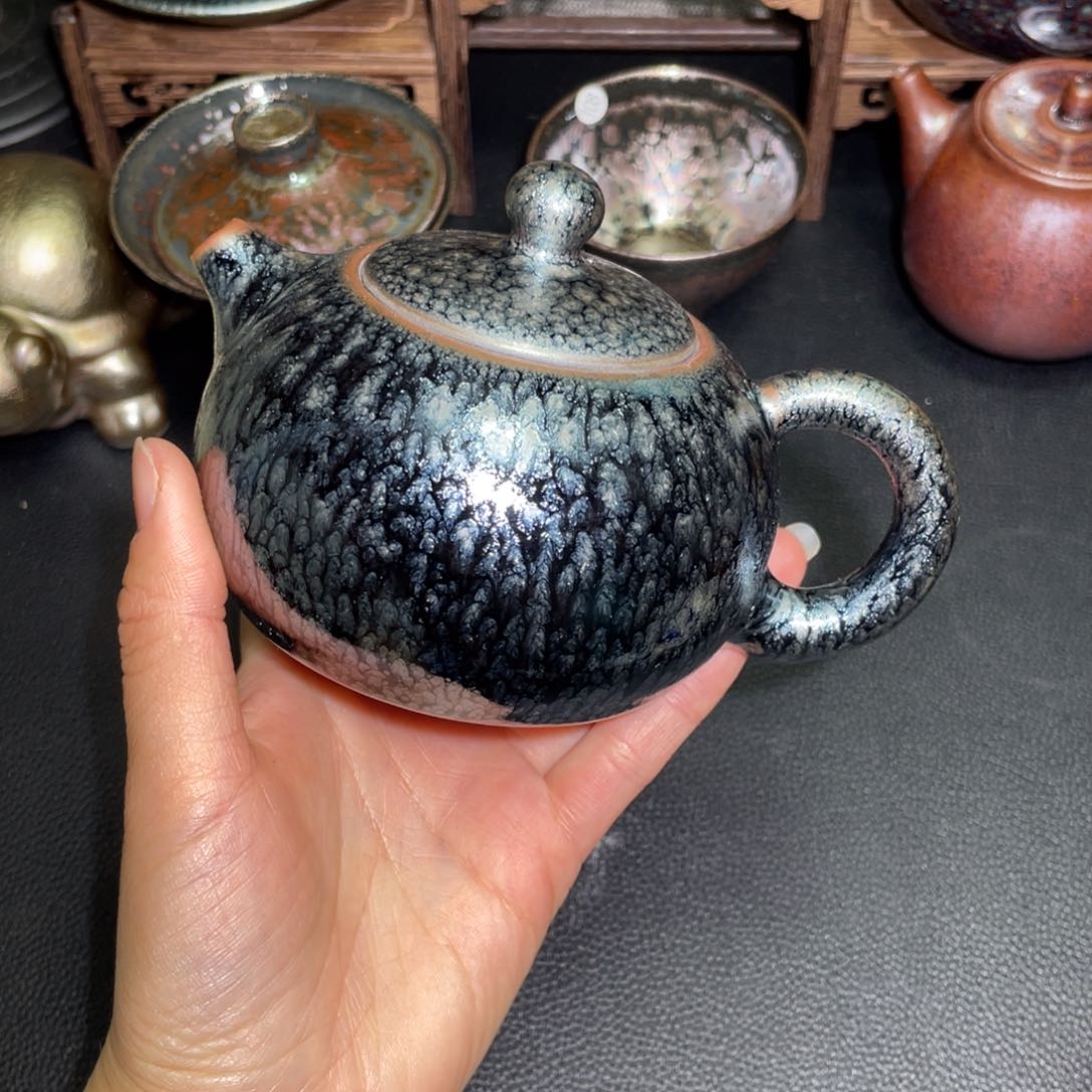 茶盏建盏直播间链接