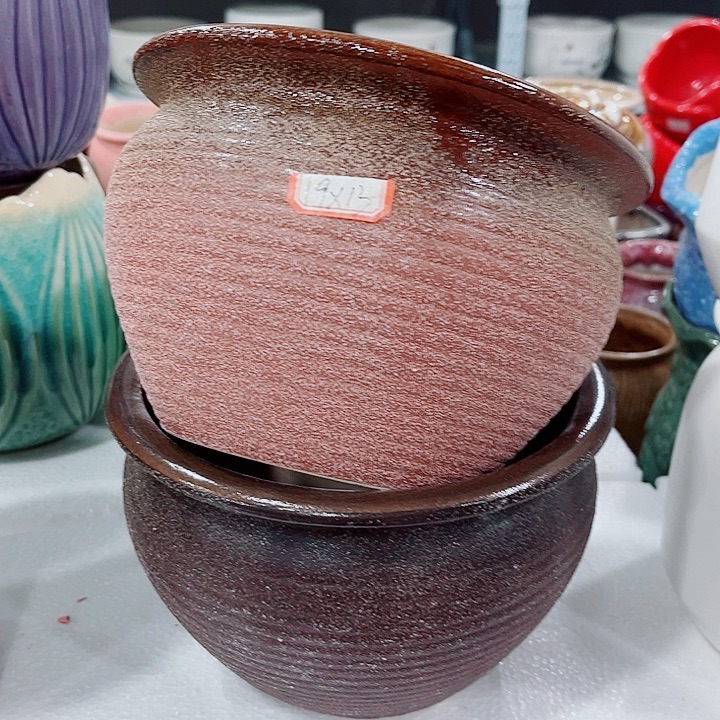 多肉花盆满10元包邮