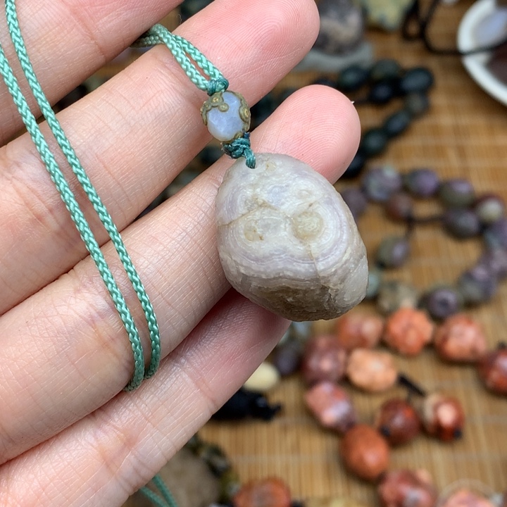 玛瑙/玉髓珠宝半成品未镶嵌瑶**师