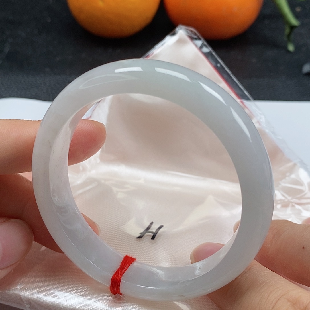 【闪购商品】翡翠手镯未镶嵌223号