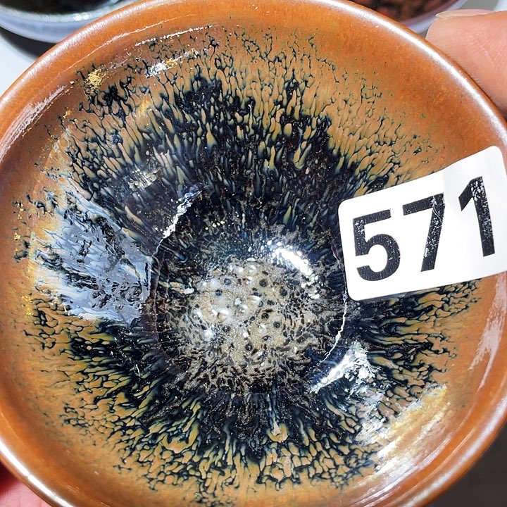 茶盏茶具也可以作为家具571件的