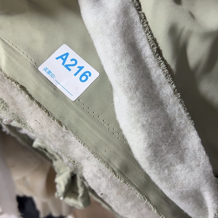 无纺布面部加冕¥12 ， 3米216