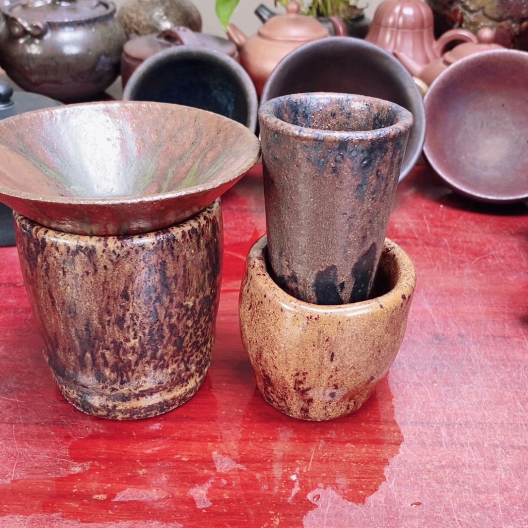 紫砂茶杯yio5899700999