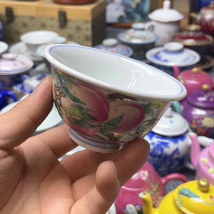 景德镇陶瓷研究所