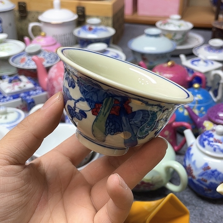 景德镇陶瓷研究所