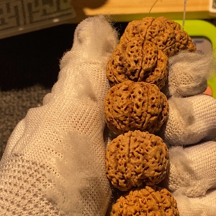 p***.金刚菩提吊坠不是一会也不是一时一