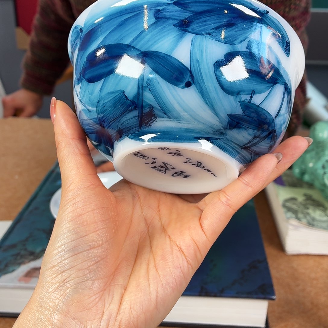 A***L陶九鸣瓷艺九鸣瓷艺