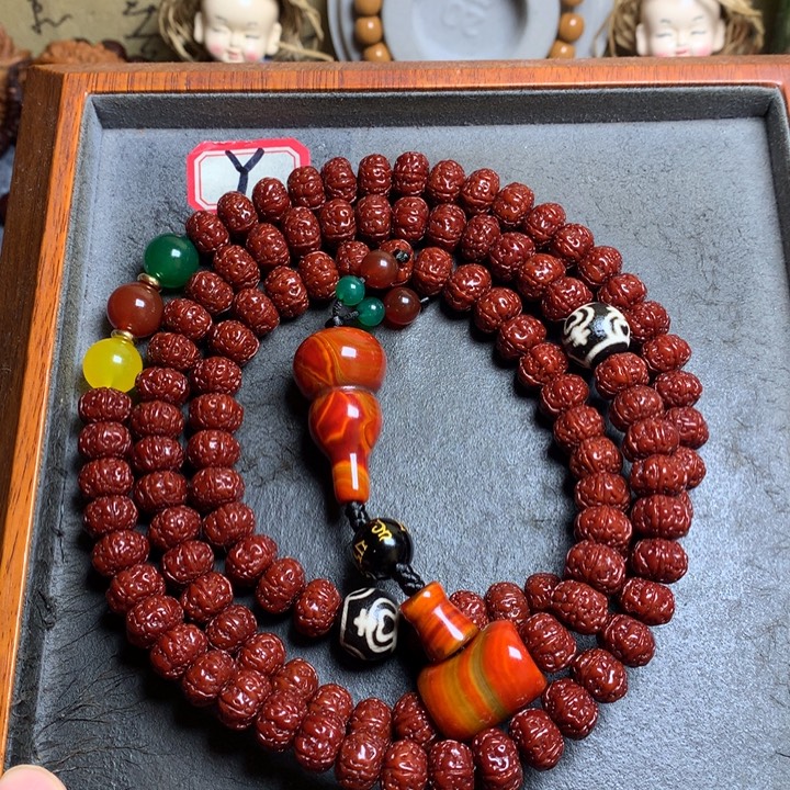 吊坠金刚菩提菩提