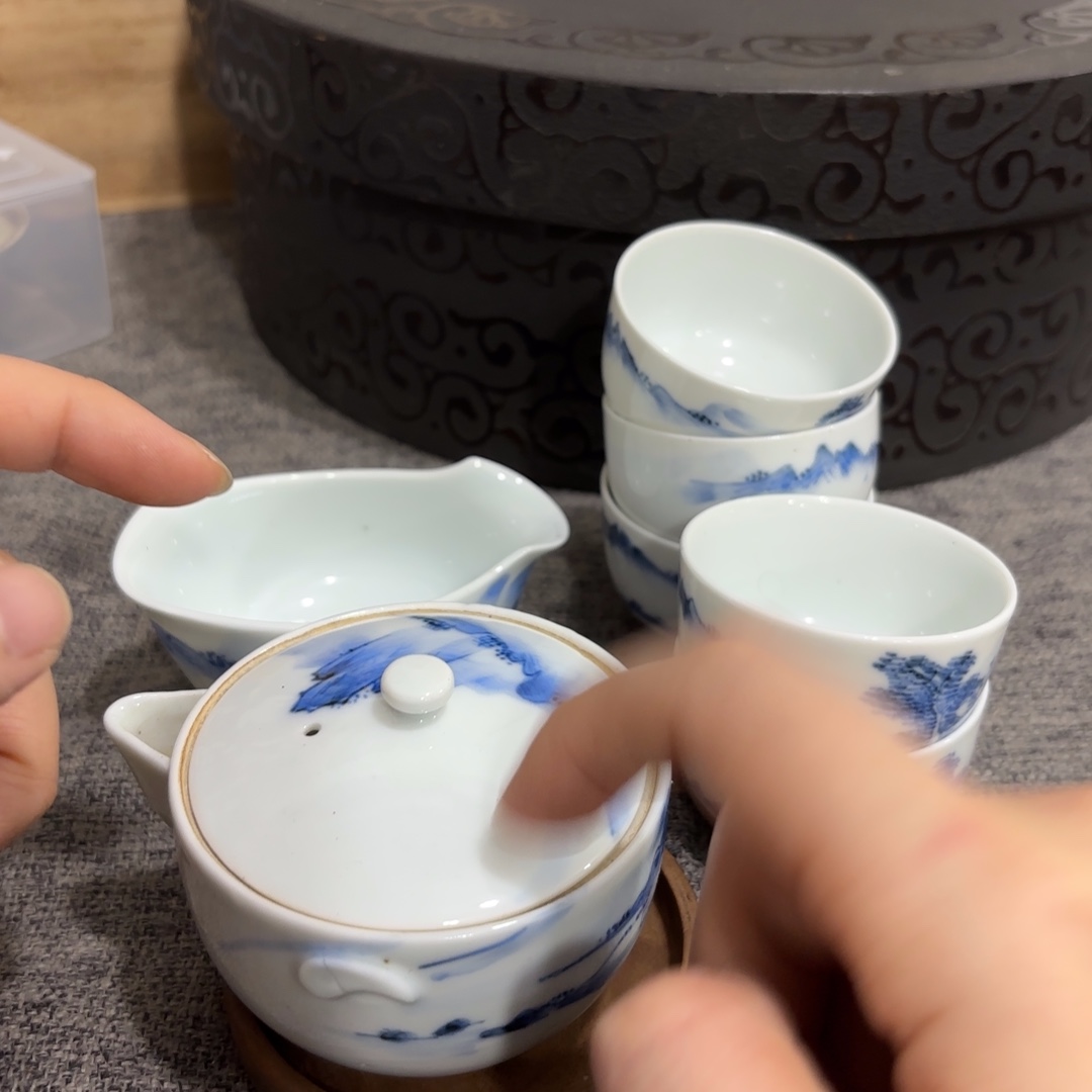 非常好看漂亮的物品 