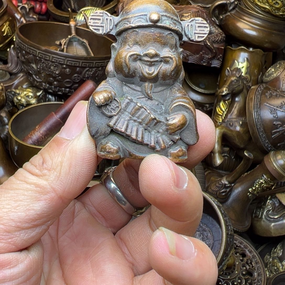 精美文玩精品摆件