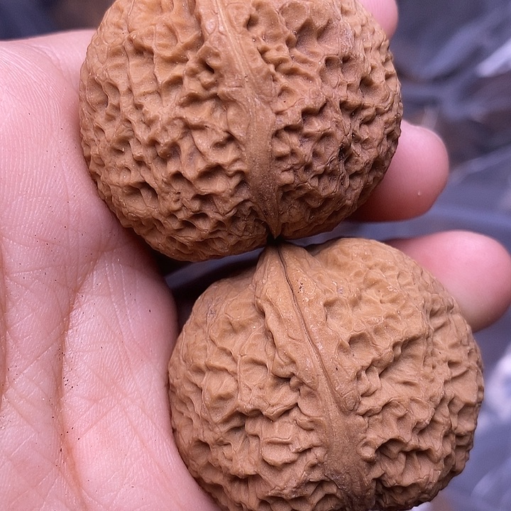把件文玩核桃   34