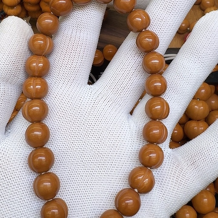 手串猴头核桃10+mm猴头屁桃爱心手持