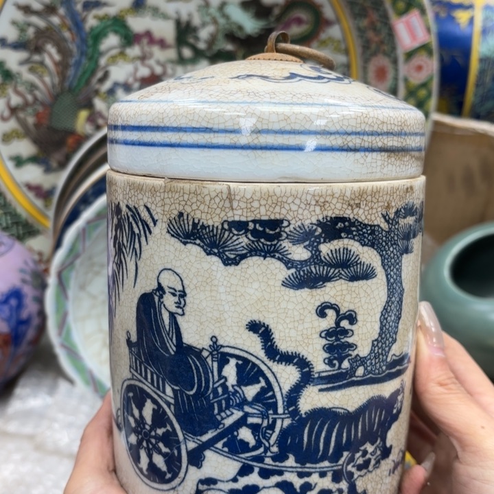 摆件瓷器摆件 瓷器摆件
