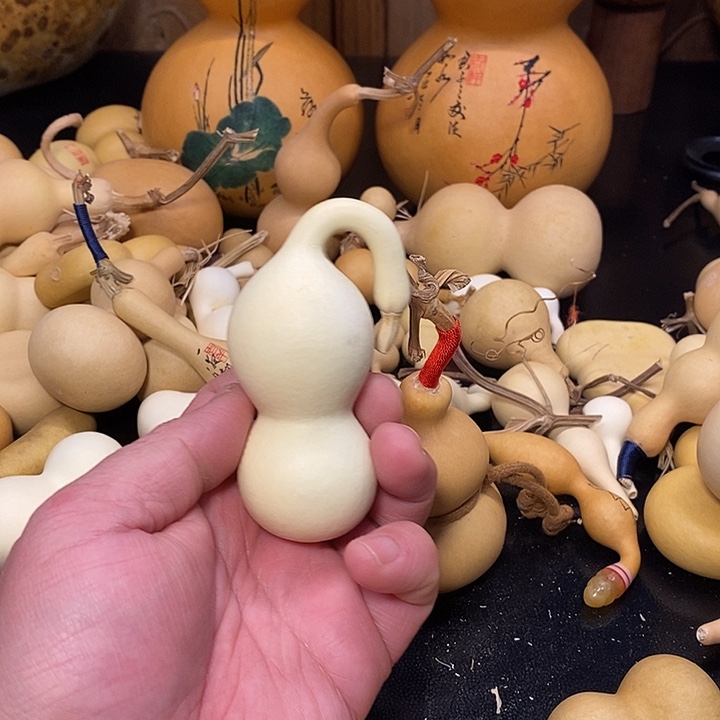 爱***惠精品葫芦手把葫芦36