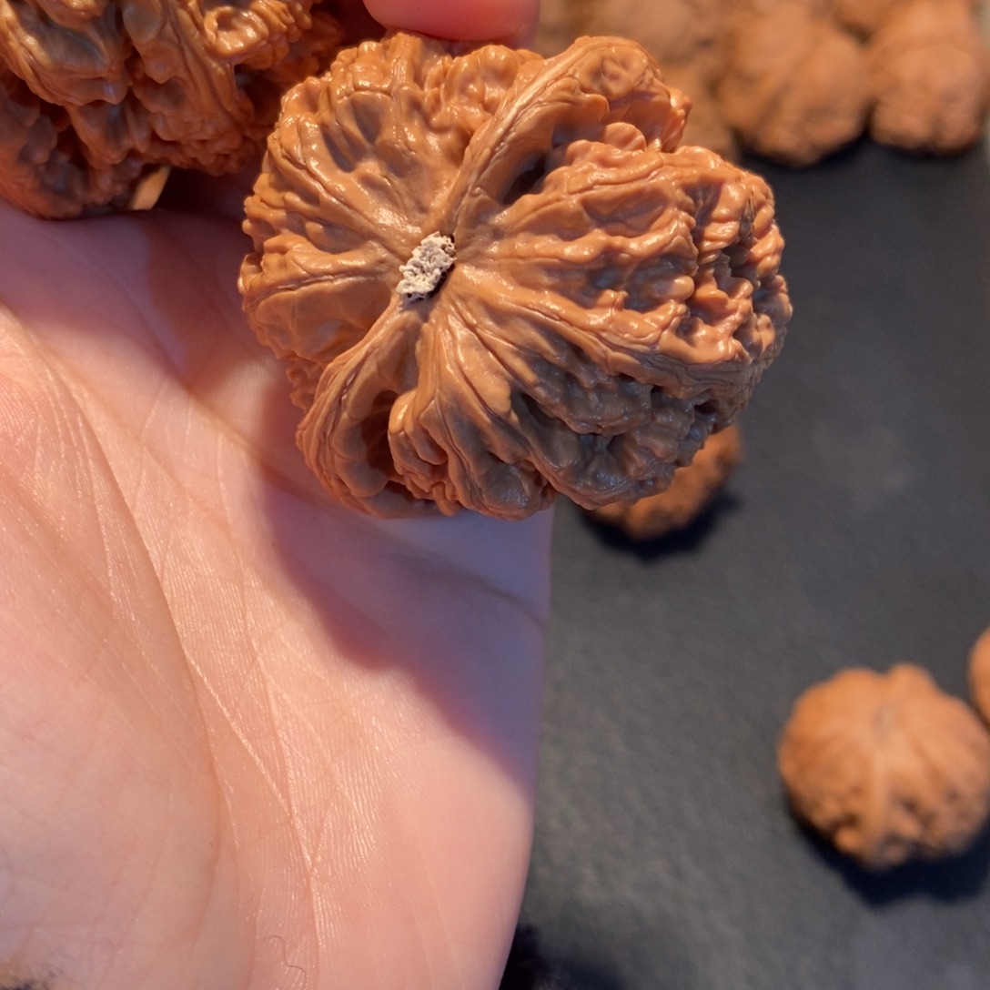 一****文玩核桃吊坠0000