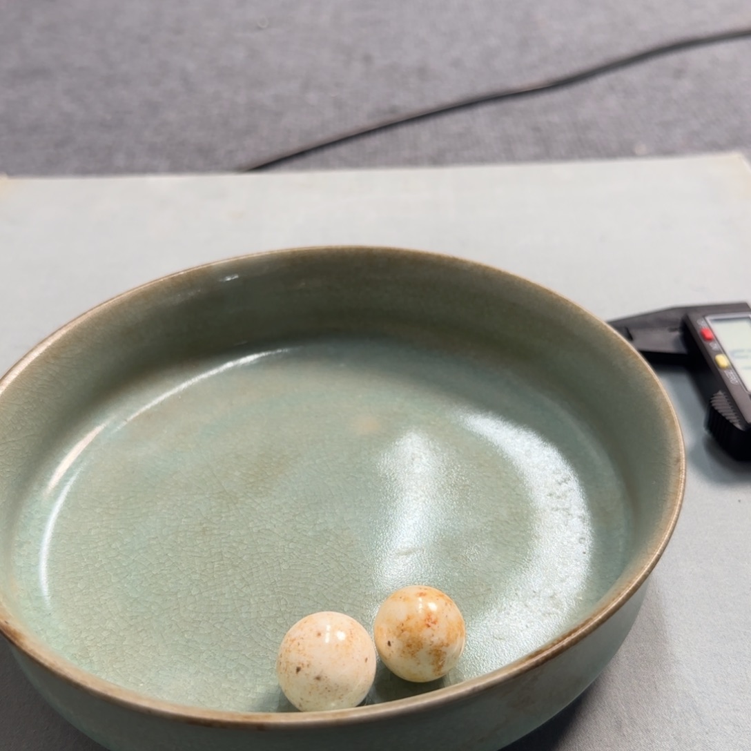 瓷片正在直播中的