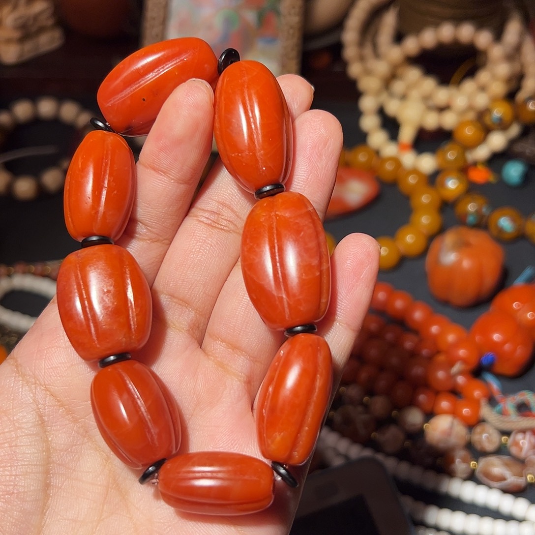 疯***狗非洲紫檀（红花梨）