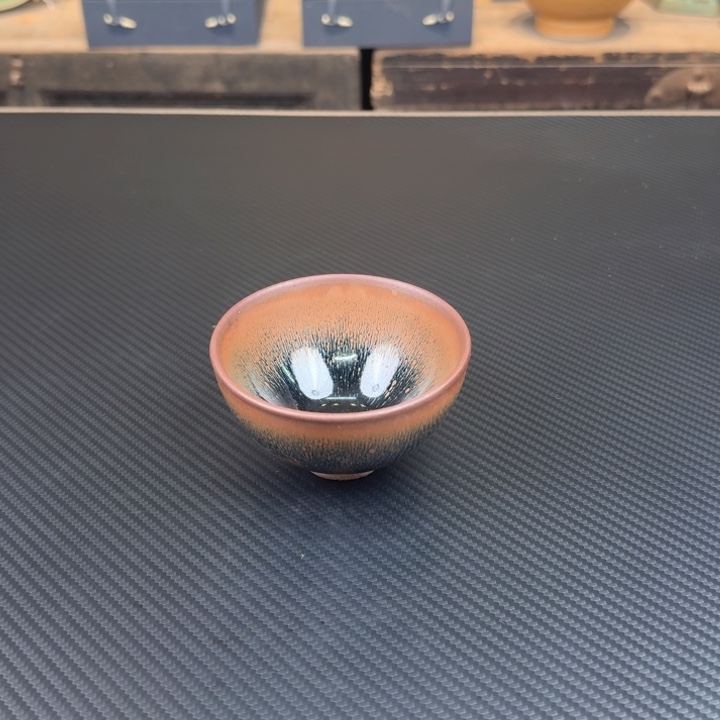 摆件陶瓷高端赏器摆件