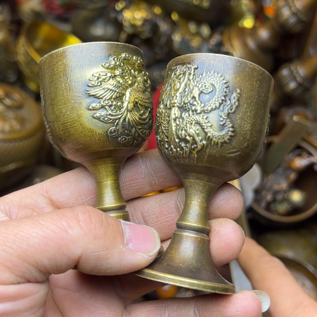 精美文玩精品摆件